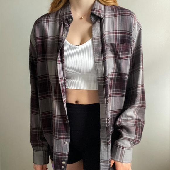 Flannel - Picture 4 of 4